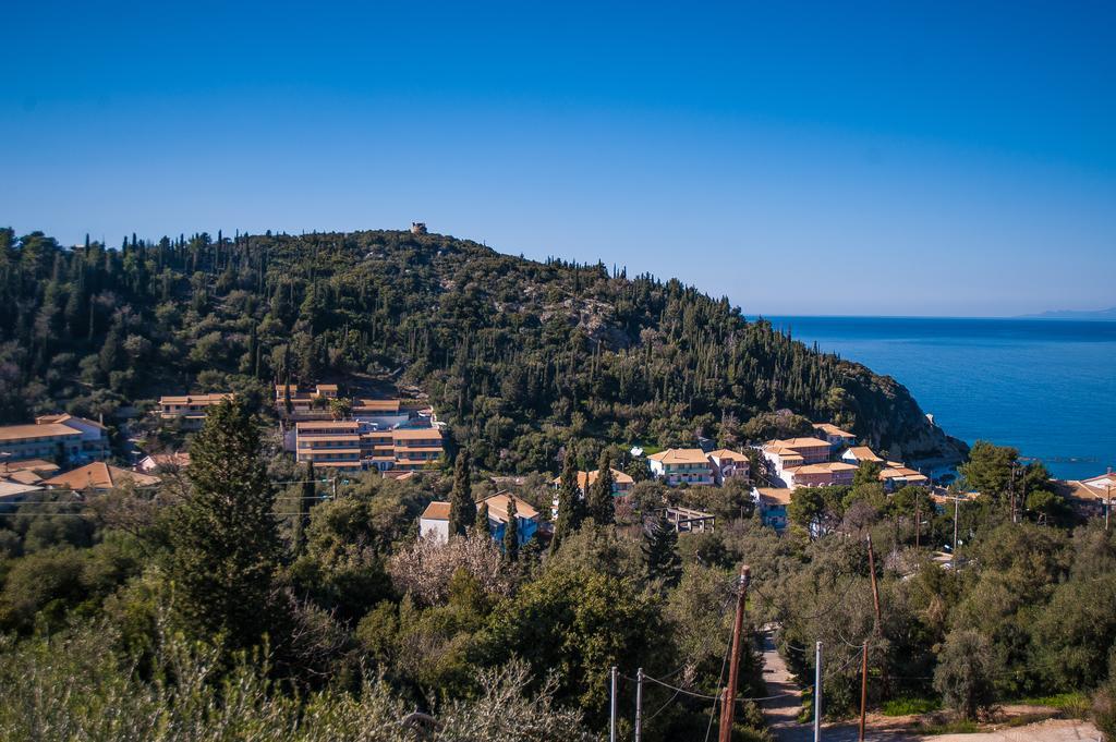 Willa Agios Nikitas View 2 Pokój zdjęcie